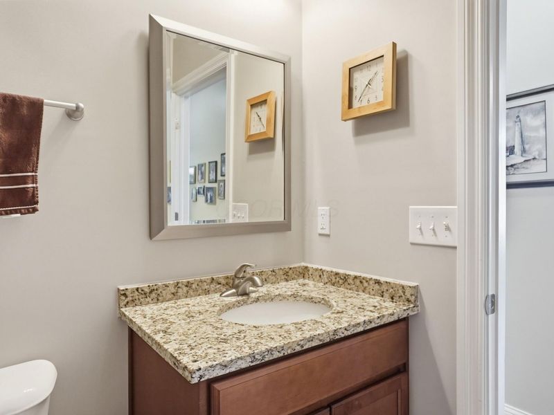 5609 Eventing Way, Hilliard, OH 43026 Photo 46