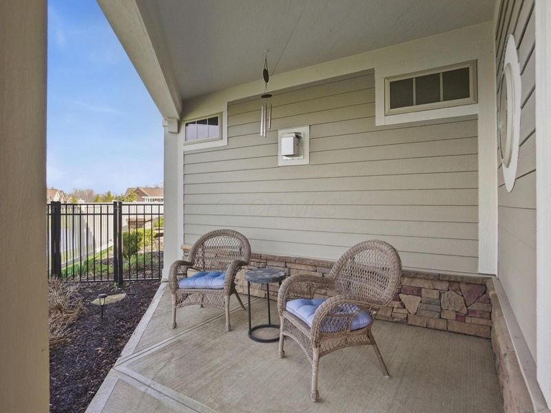 5609 Eventing Way, Hilliard, OH 43026 Photo 5