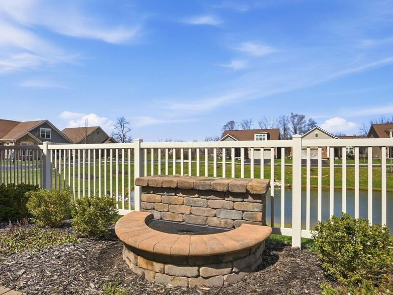 5609 Eventing Way, Hilliard, OH 43026 Photo 69