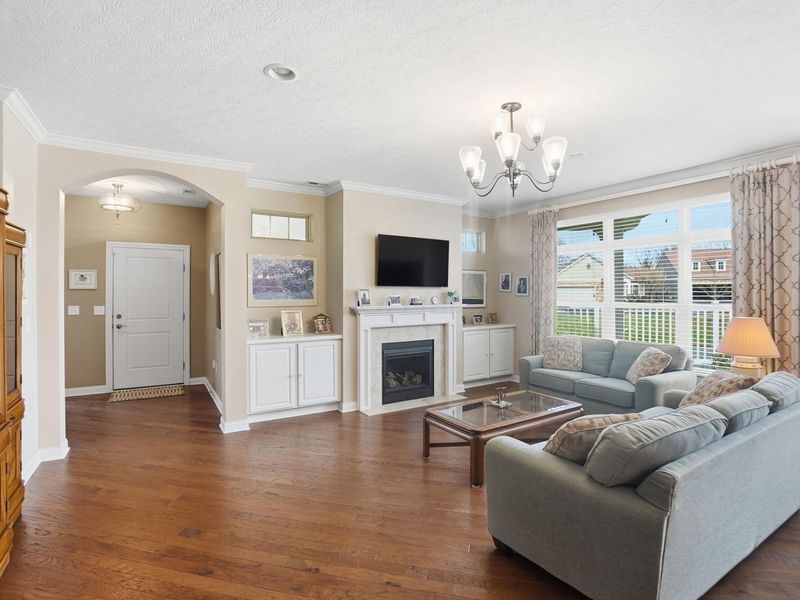 5609 Eventing Way, Hilliard, OH 43026 Photo 7