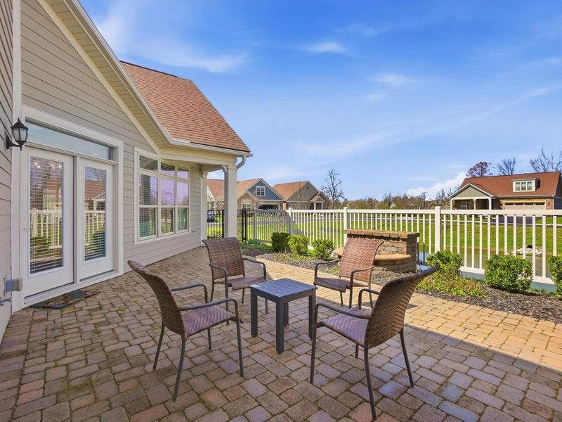 5609 Eventing Way, Hilliard, OH 43026 Photo 71