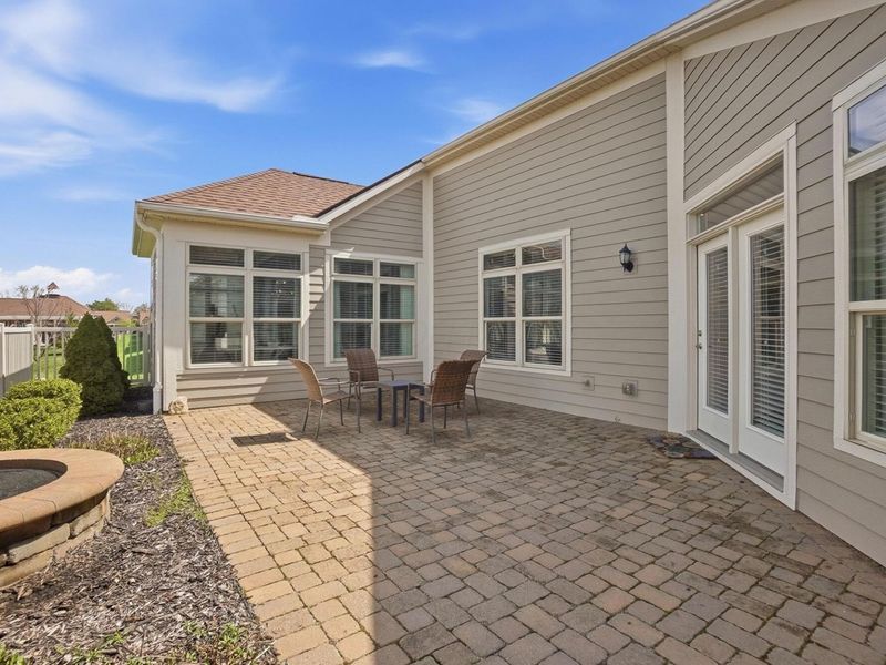 5609 Eventing Way, Hilliard, OH 43026 Photo 73