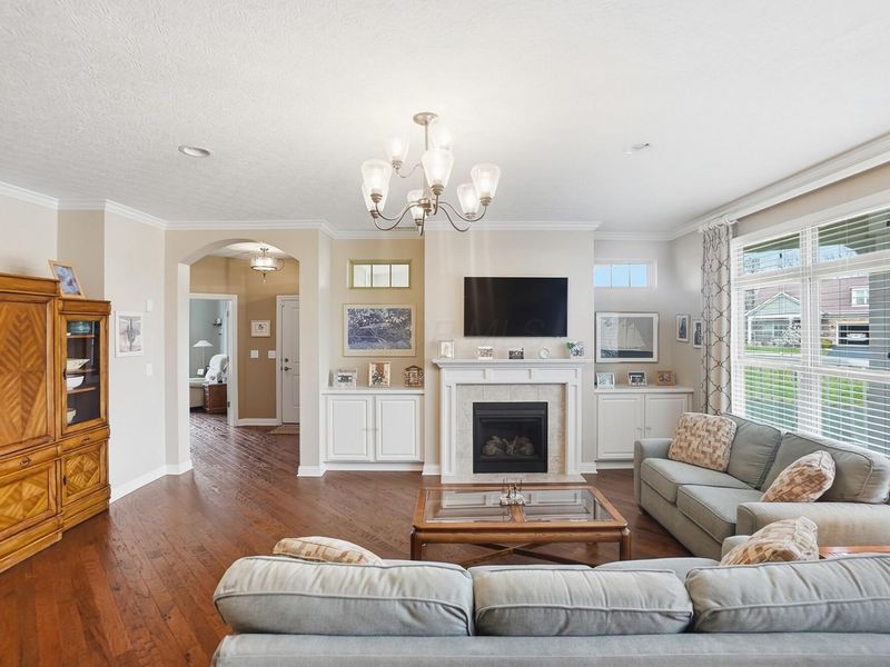 5609 Eventing Way, Hilliard, OH 43026 Photo 8