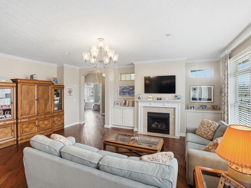 5609 Eventing Way, Hilliard, OH 43026 Photo 9