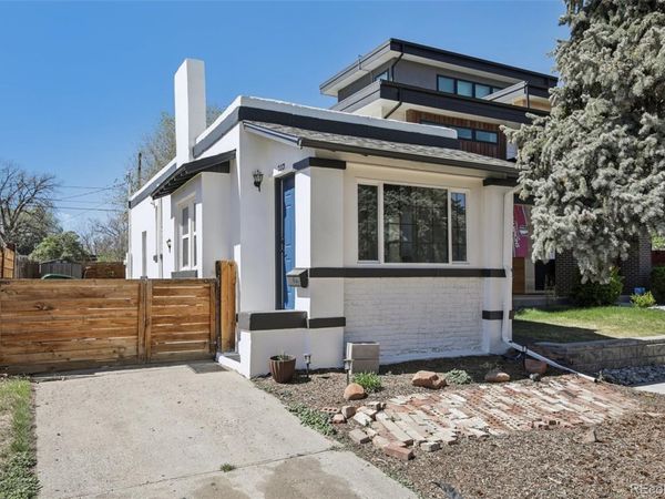 2715 N Cook Street , Denver, CO 80205
