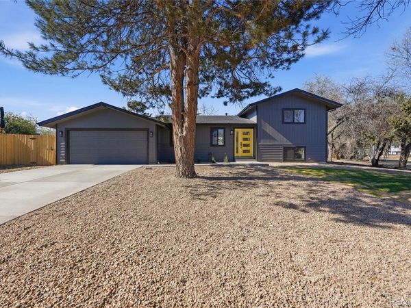 3150 W 134th Avenue , Broomfield, CO 80020