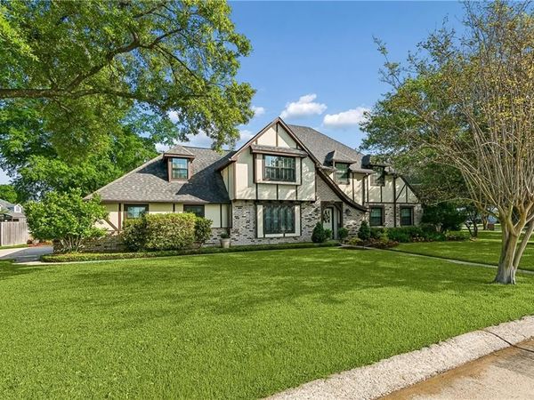 2131 MARION Drive, LaPlace, LA 70068