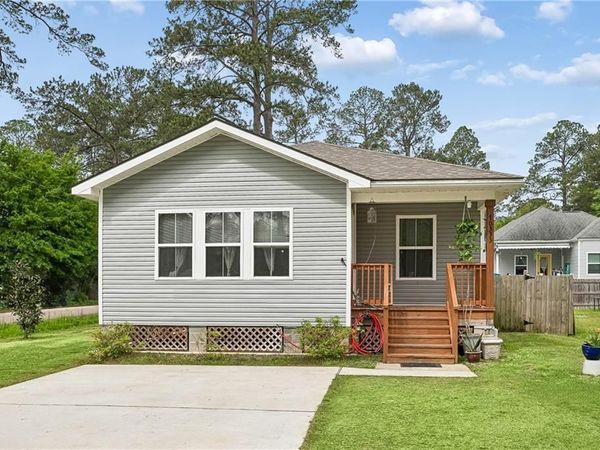 70333 H Street , Covington, LA 70433