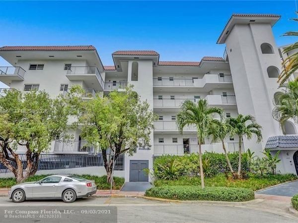 2455 Flamingo Dr , Unit 504, Miami Beach, FL 33140