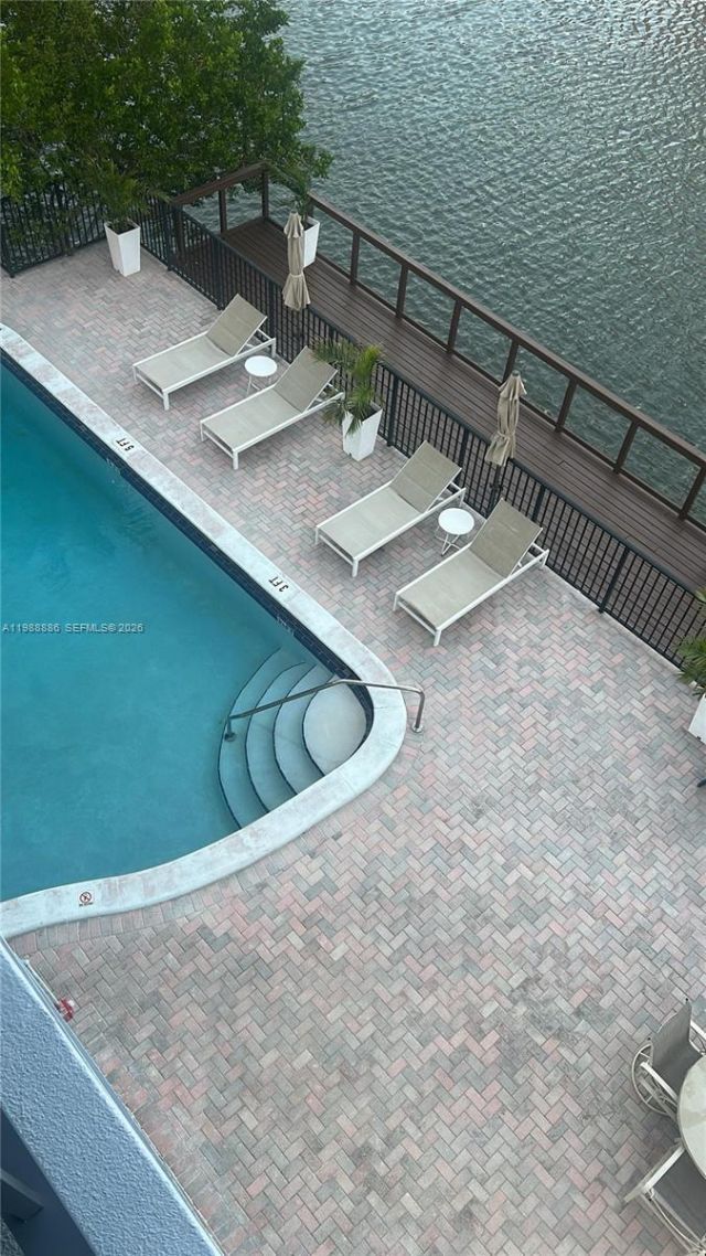 2455 Flamingo Dr , Unit 504, Miami Beach, FL 33140 Photo