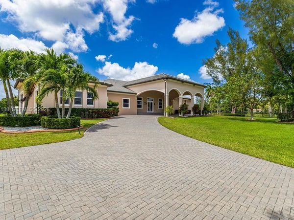 4800 SW 141st Ave , Miramar, FL 33027