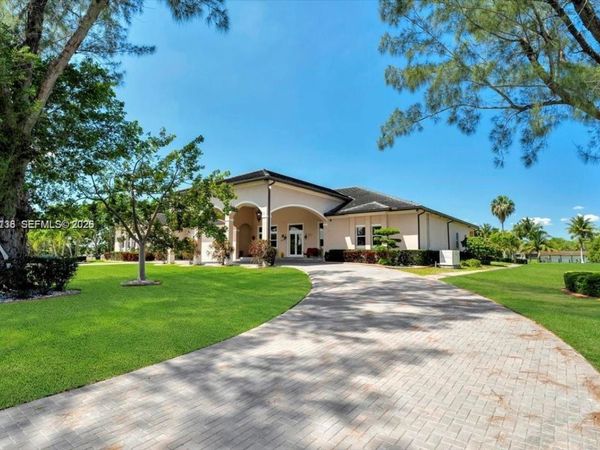 4800 SW 141st Ave , Miramar, FL 33027