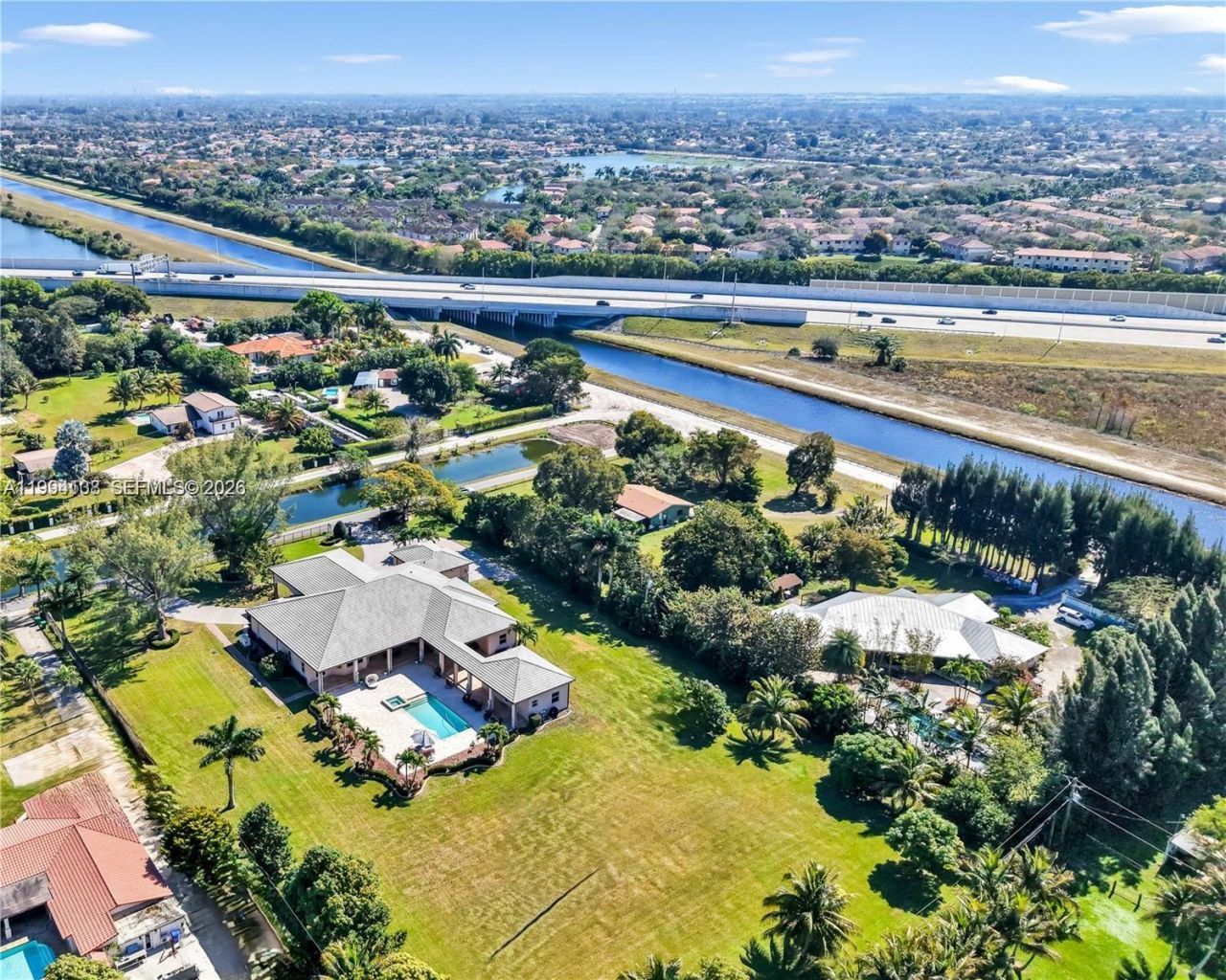 4800 SW 141st Ave , Miramar, FL 33027 Photo