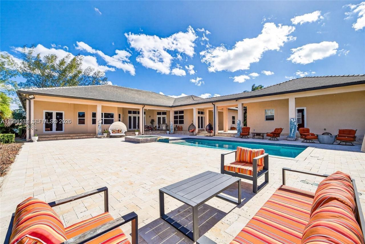 4800 SW 141st Ave , Miramar, FL 33027 Photo