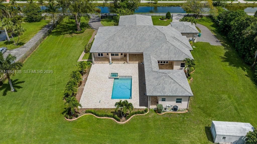 4800 SW 141st Ave, Miramar, FL 33027 Photo