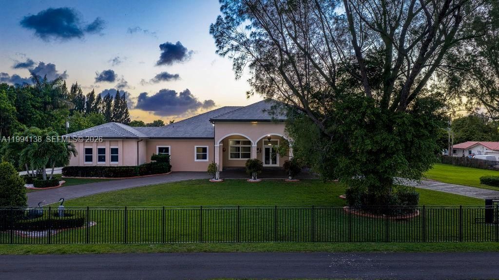 4800 SW 141st Ave, Miramar, FL 33027 Photo