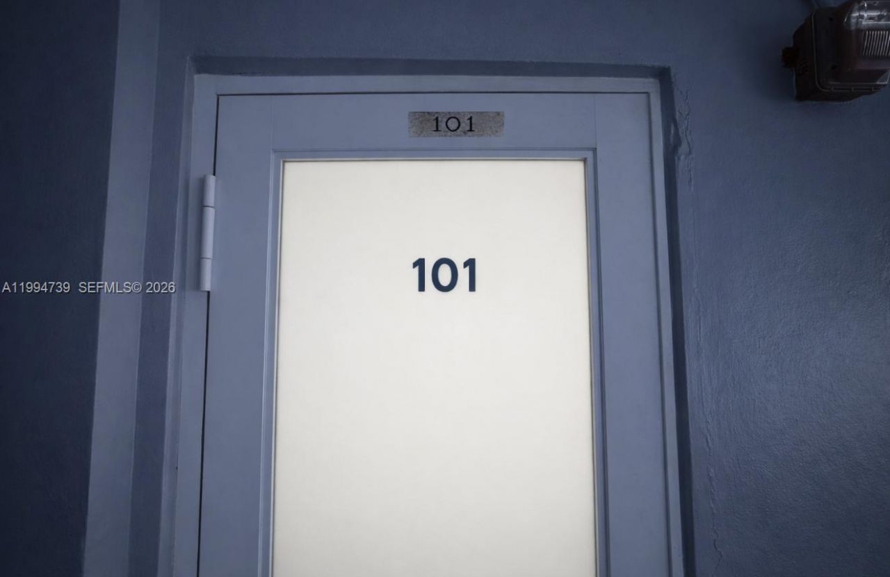 5305 Biscayne Blvd , Unit 101, Miami, FL 33137 Photo