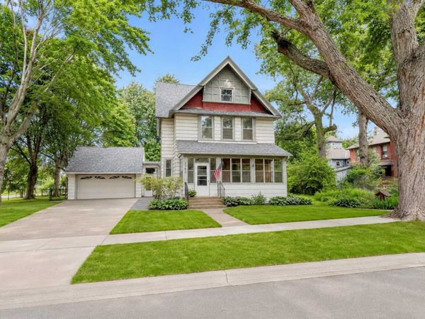 2193 1st Street, White Bear Lake, MN 55110