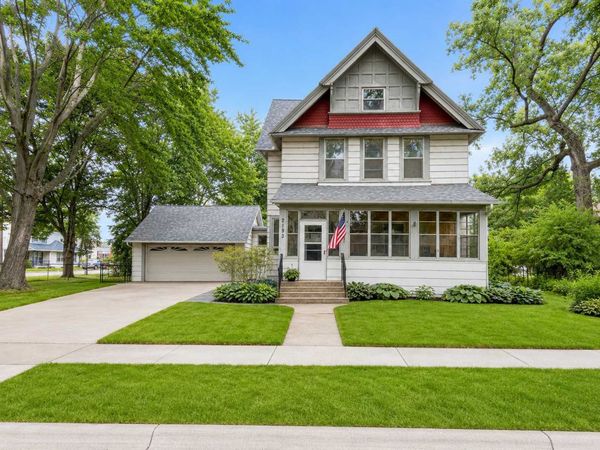 2193 1st Street, White Bear Lake, MN 55110