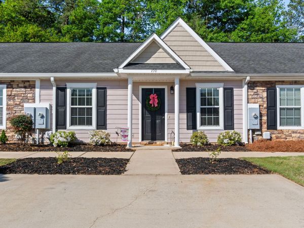 190 Haley Drive , North Augusta, SC 29860