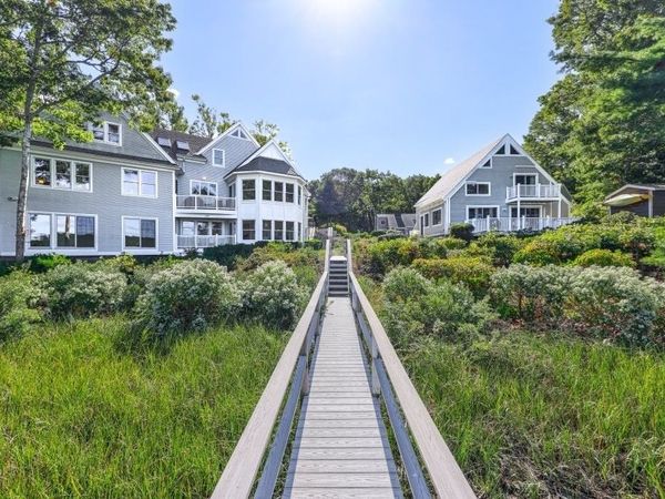 80 & 86 Summersea Road, Mashpee, MA 02649
