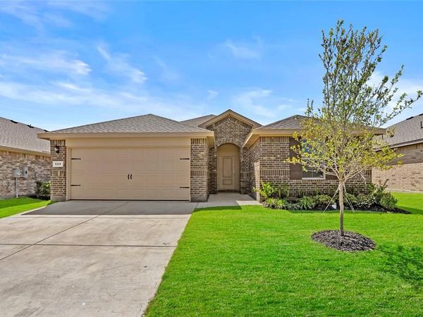 529 Marsh Street, Cleburne, TX 76033