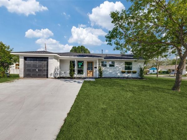 14234 Queens Chapel Road, Farmers Branch, TX 75234