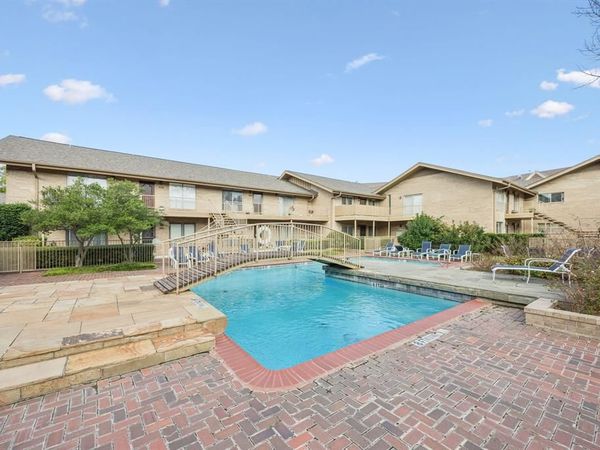 11334 Park Central Place, Unit A, Dallas, TX 75230