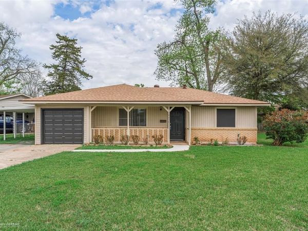 4217 Logan Street, Bossier City, LA 71112
