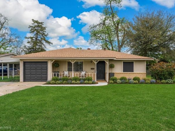 4217 Logan Street, Bossier City, LA 71112
