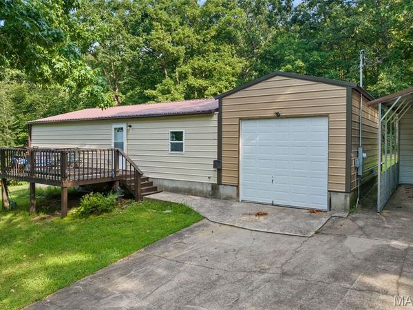 11 Jade Road, Rocky Mount, MO 65072