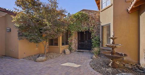 20 Promontory Pointe, Reno, NV 89519 Photo