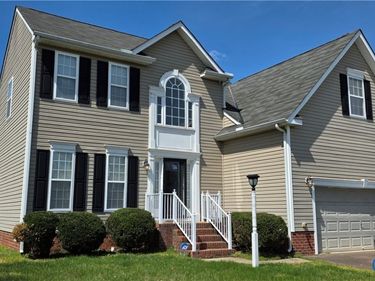 3165 Welsh Circle, Henrico, VA 23223