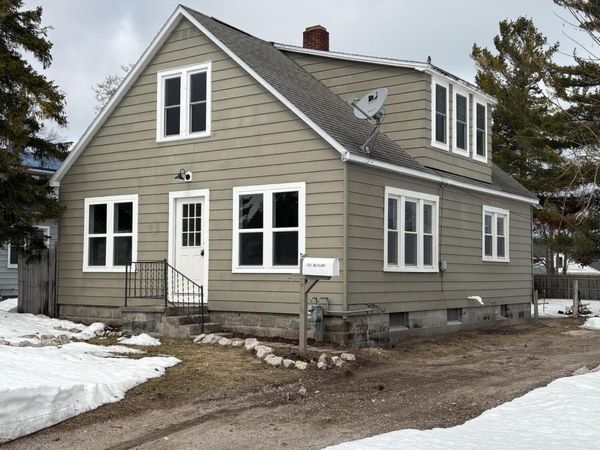 1130 Dettloff Street, Rogers City, MI 49779