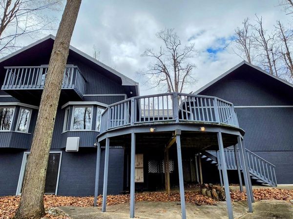 6559 Forest Park Trail, Gaylord, MI 49735