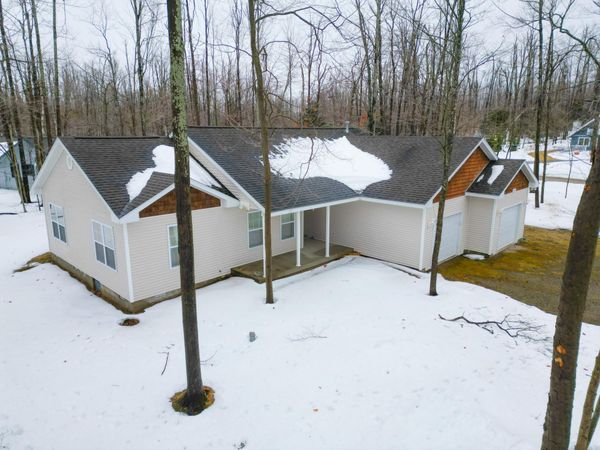 6671 Woodcock Court, Gaylord, MI 49735