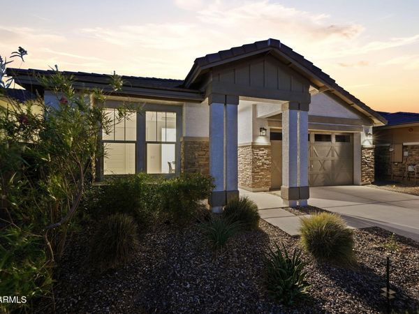 31418 N 130TH Avenue, Peoria, AZ 85383