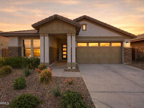 31418 N 130TH Avenue, Peoria, AZ 85383