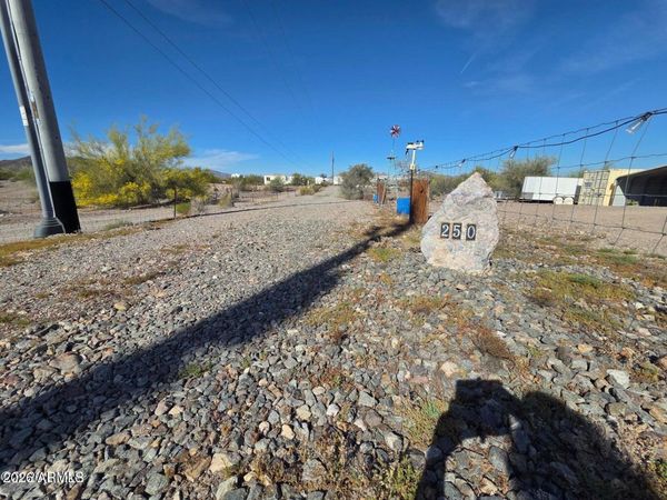 250 N TARGA TRAIL Lane, Unit -, Quartzsite, AZ 85346