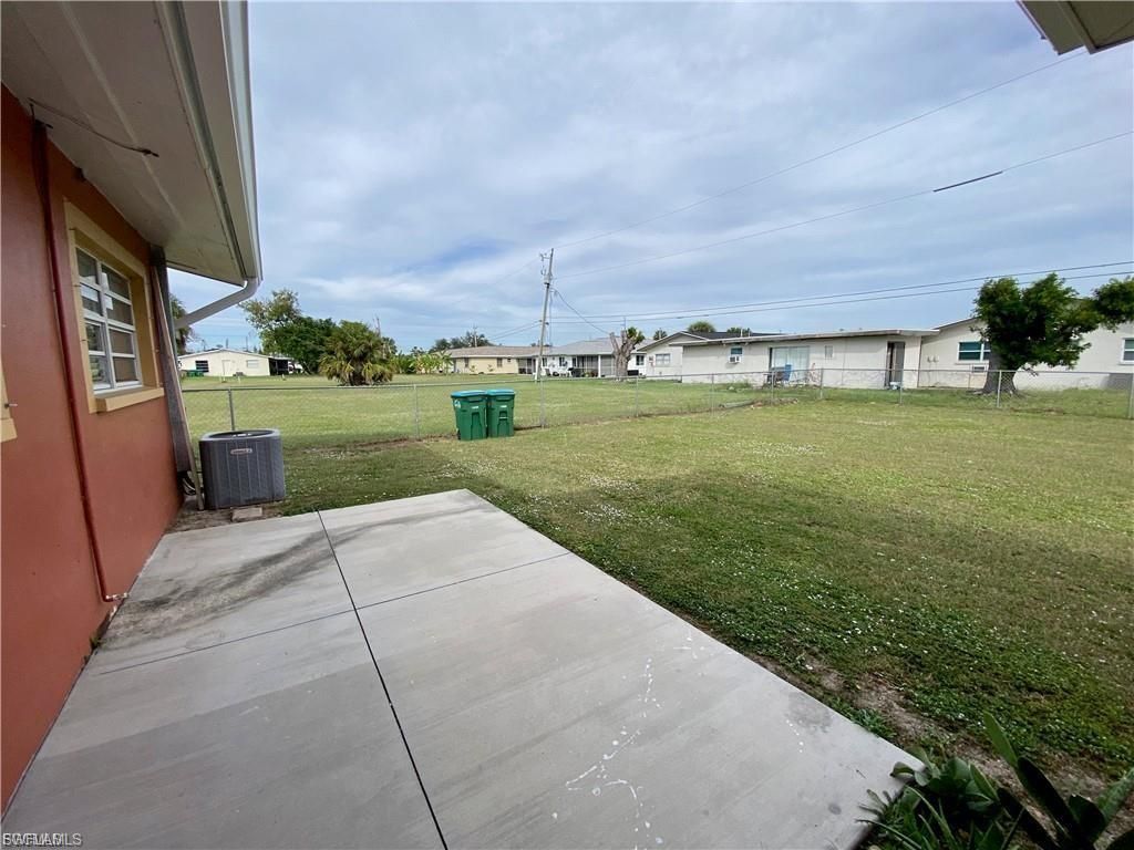 4819 Marine Dr, Unit 1, Cape Coral, FL 33904 Photo