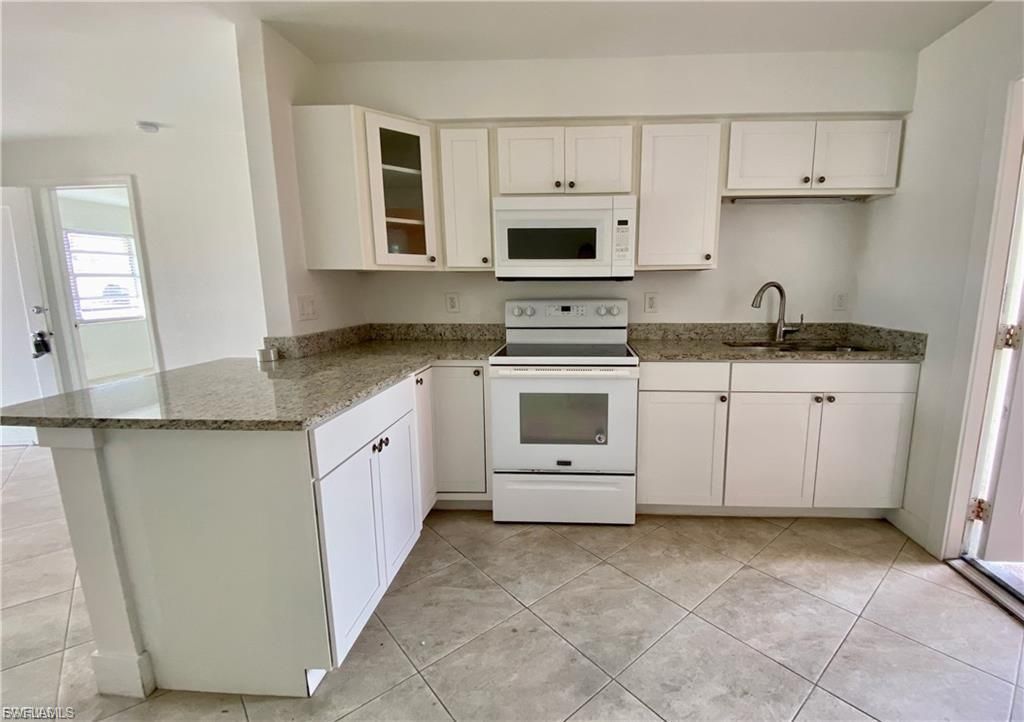 4819 Marine Dr, Unit 1, Cape Coral, FL 33904 Photo