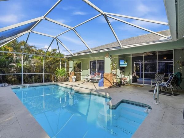 8360 Bounty RD, FORT MYERS, FL 33967