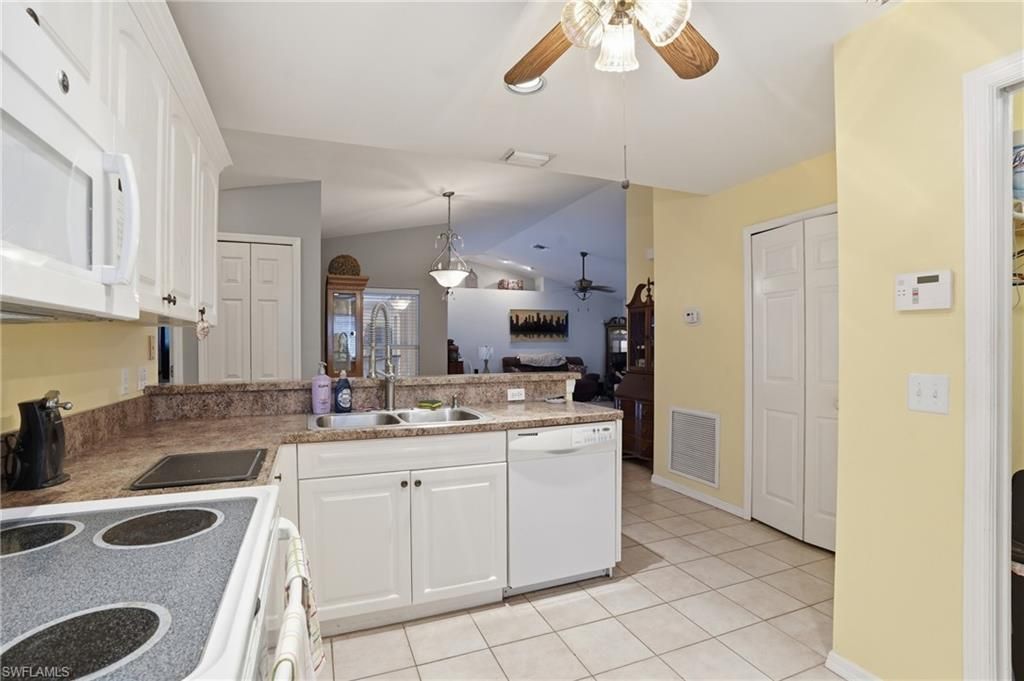 8360 Bounty Rd, Fort Myers, FL 33967 Photo