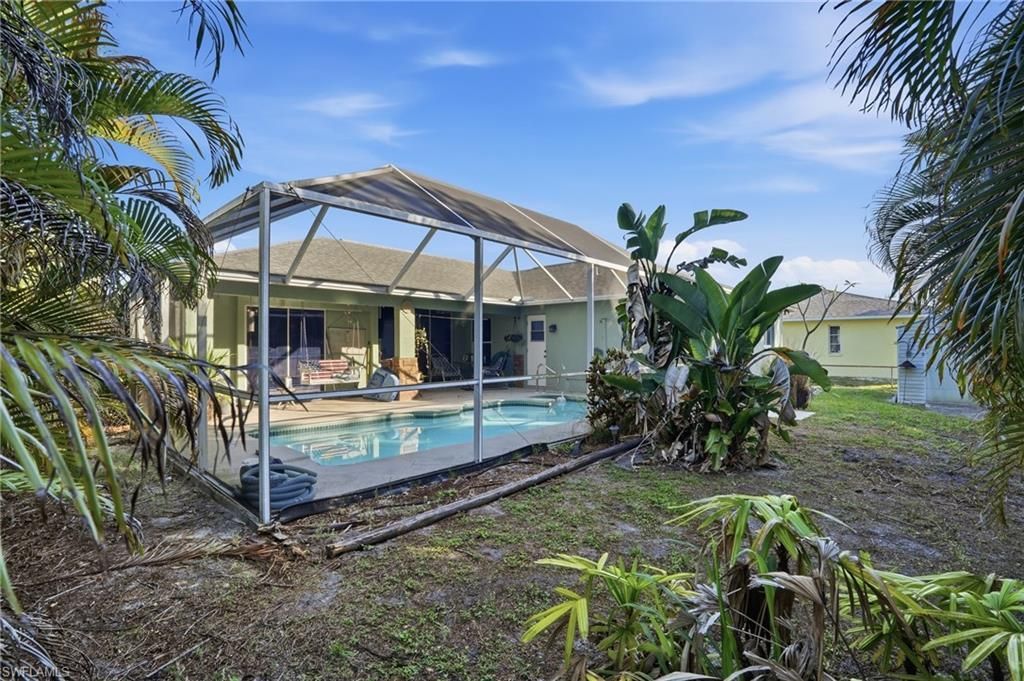 8360 Bounty Rd, Fort Myers, FL 33967 Photo