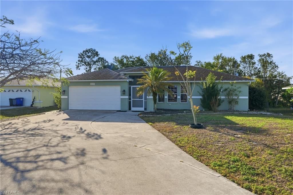 8360 Bounty Rd, Fort Myers, FL 33967 Photo
