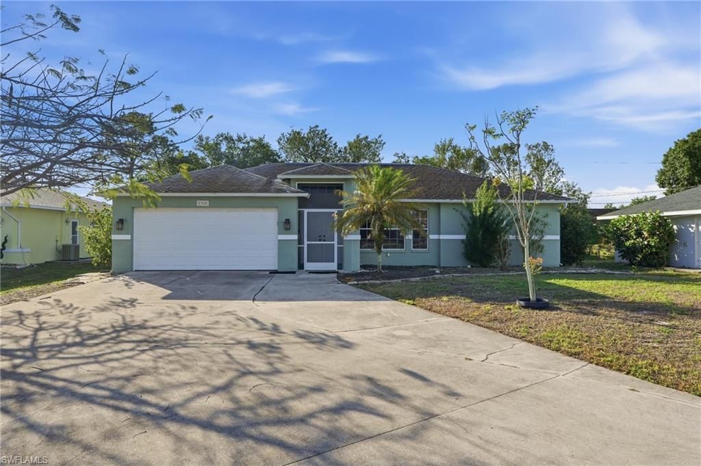8360 Bounty Rd, Fort Myers, FL 33967 Photo