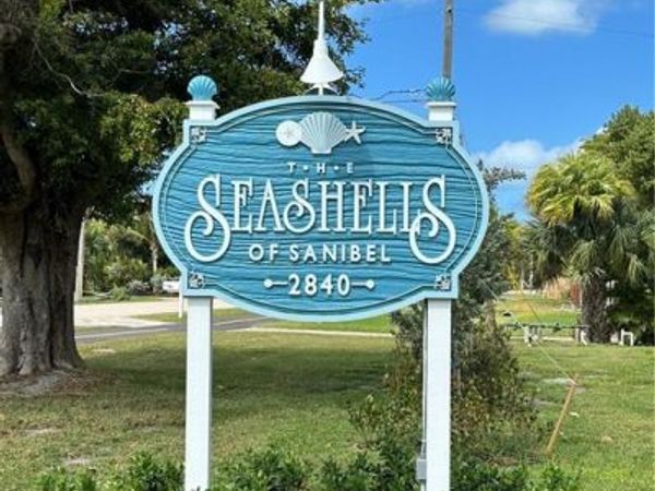 2840 W Gulf DR , Unit 38, SANIBEL, FL 33957