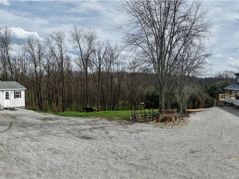 14770 Township Road 467, Lakeville, OH 44638 Photo 1