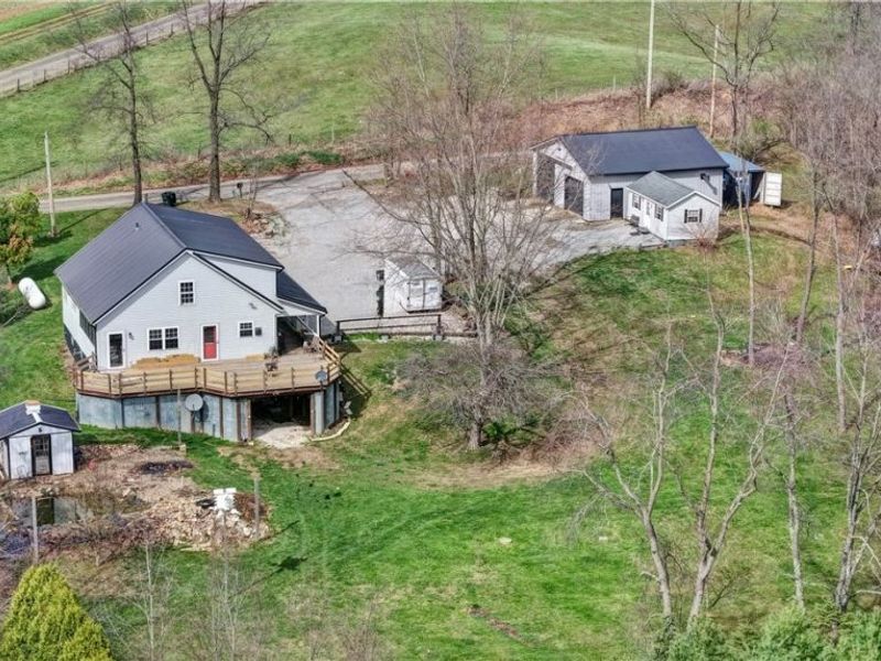 14770 Township Road 467, Lakeville, OH 44638 Photo 11