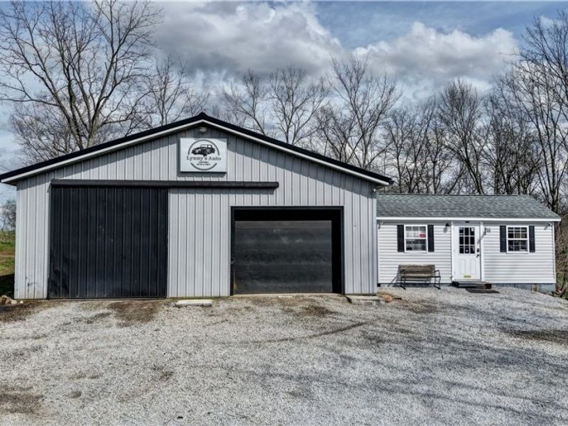 14770 Township Road 467, Lakeville, OH 44638 Photo 16